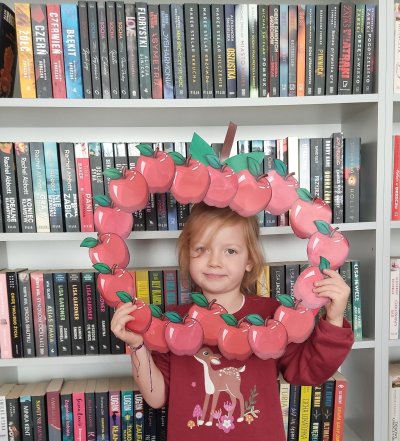 Okładka albumu: Małe Miłe Czwartki - Święto Jabłka 2025